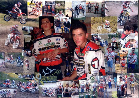 Immagini di un anno di campionato 2011